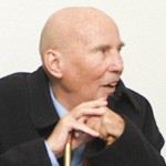 Hans Werner Henze with Ricardo Viviani and Florian Ludwig