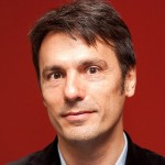 Ricardo Viviani Foto: Stefan Kühle - Theater Hagen